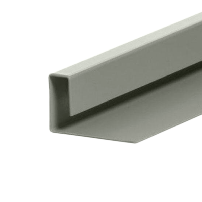 Конечный профиль Cedral Lap C06 Дождливый океан 45x26x10x17 мм 3000 мм дешево в Санкт-Петербурге