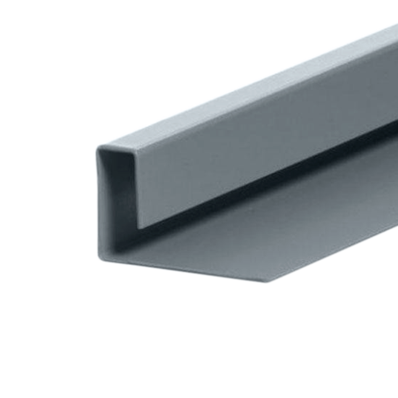 Конечный профиль Cedral Lap C15 Северный океан 45x26x10x17 мм 3000 мм дешево в Санкт-Петербурге