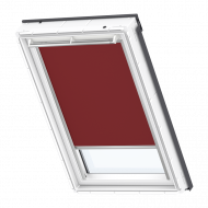 Штора затемняющая Velux 66x98 Сиеста DKL FK04