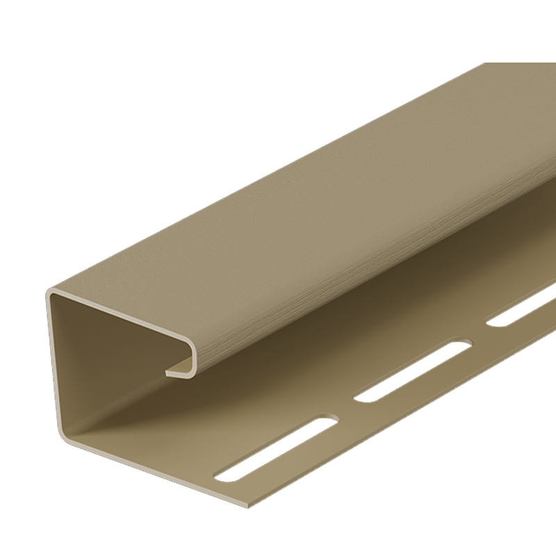 J-профиль Docke PREMIUM Nature универсальный 16 мм Секвойя 3000 мм дешево в Санкт-Петербурге 