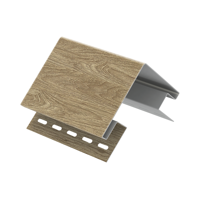 Внешний угол Ю-Пласт Timberblock Планкен 73 мм Кленовый 3000 мм дешево 