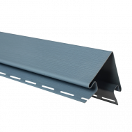 Внешний угол Альта Классика Серо-голубой 3000 мм