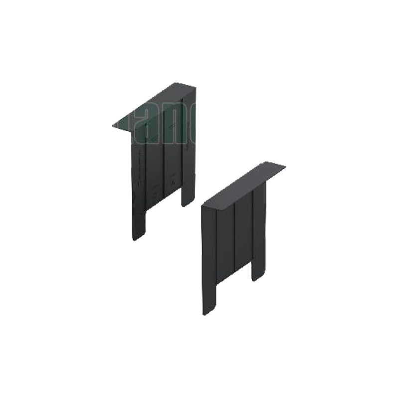 Перегородка-сифон 30.30 PolyMax Basic к дождеприемнику 249x49 мм H243 8378 Standartpark