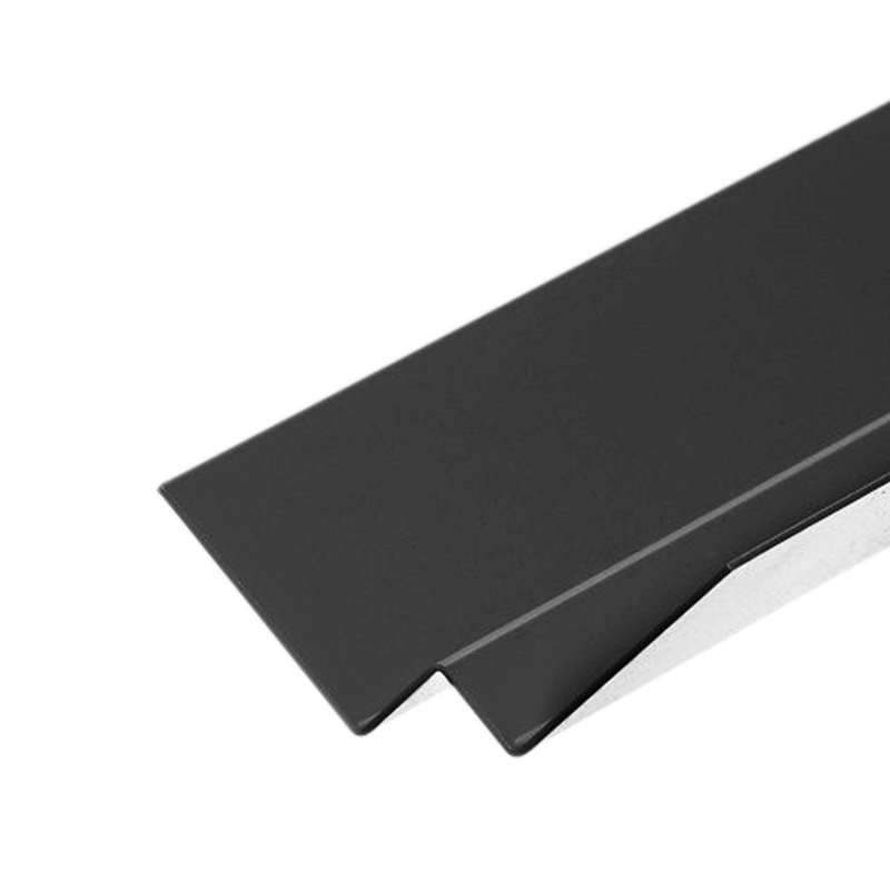 Внутренний угол Cedral Click C50 Темный минерал 3000 мм